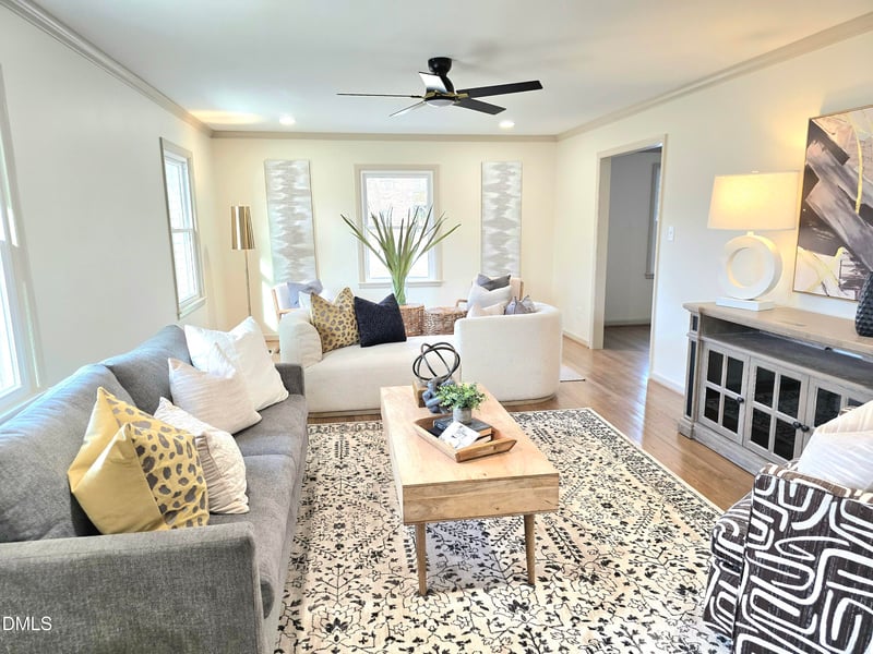 2804 Edgewood Ave, Burlington, NC 27215