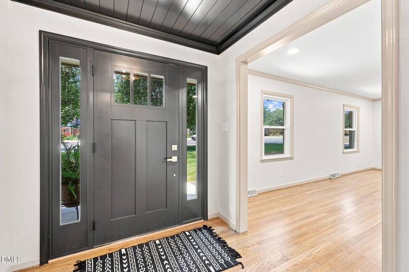 2804 Edgewood Ave, Burlington, NC 27215