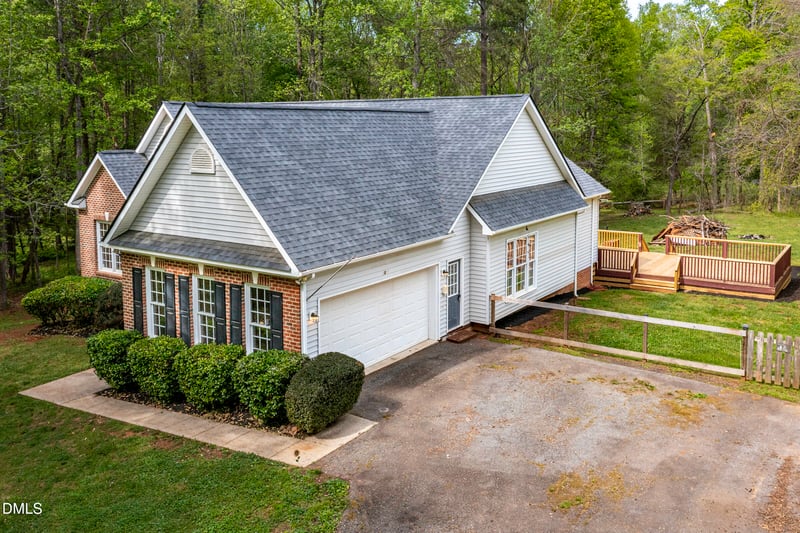 2804 Gaya Ct, Hillsborough, NC 27278