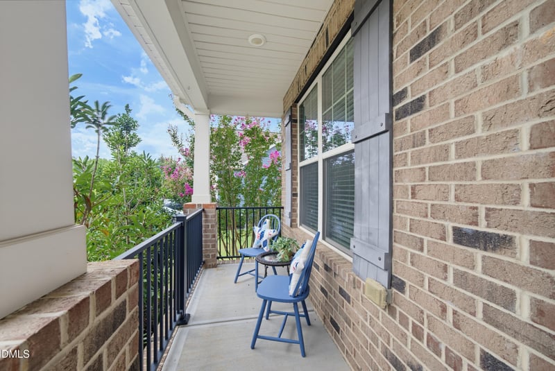 2804 Lumber River Trl, Apex, NC 27502
