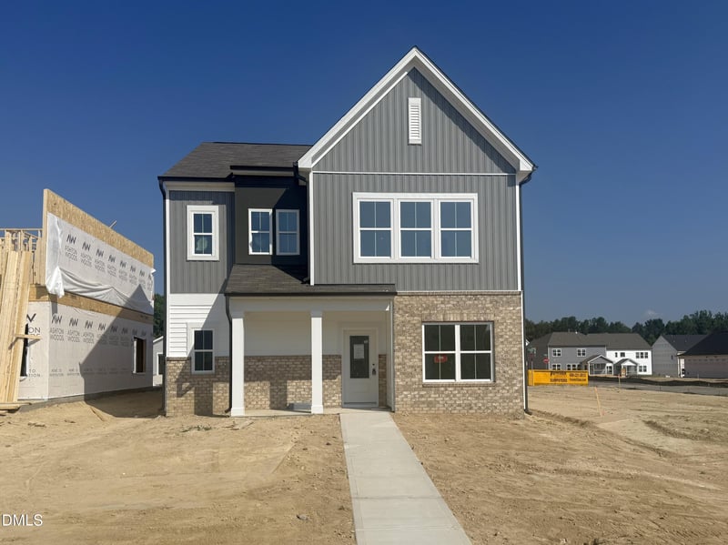2804 Quarry Rd #183, Rolesville, NC 27571