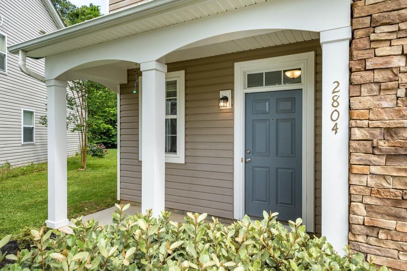 2804 Roundleaf Ct, Raleigh, NC 27604