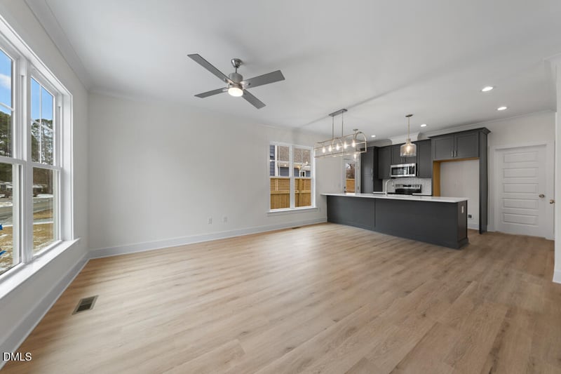 2805 A Fawn Ave, Durham, NC 27705