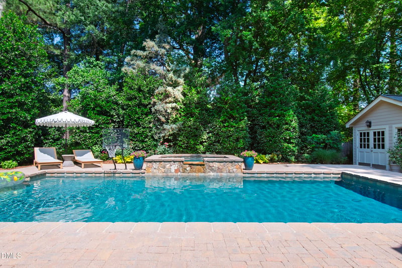 2805 Anderson Dr, Raleigh, NC 27608