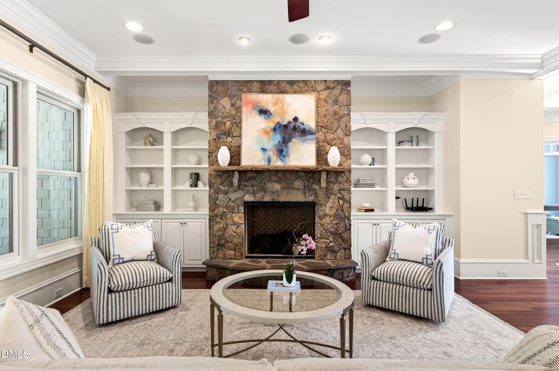 2805 Anderson Dr, Raleigh, NC 27608