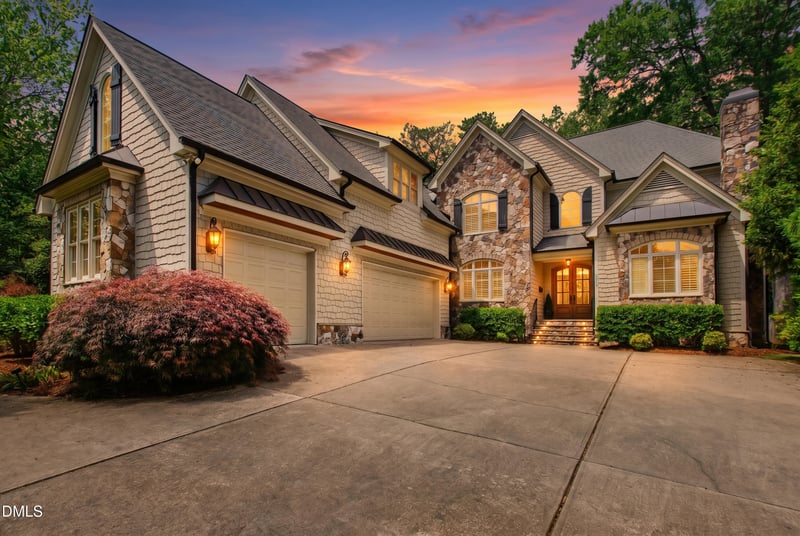 2805 Anderson Dr, Raleigh, NC 27608