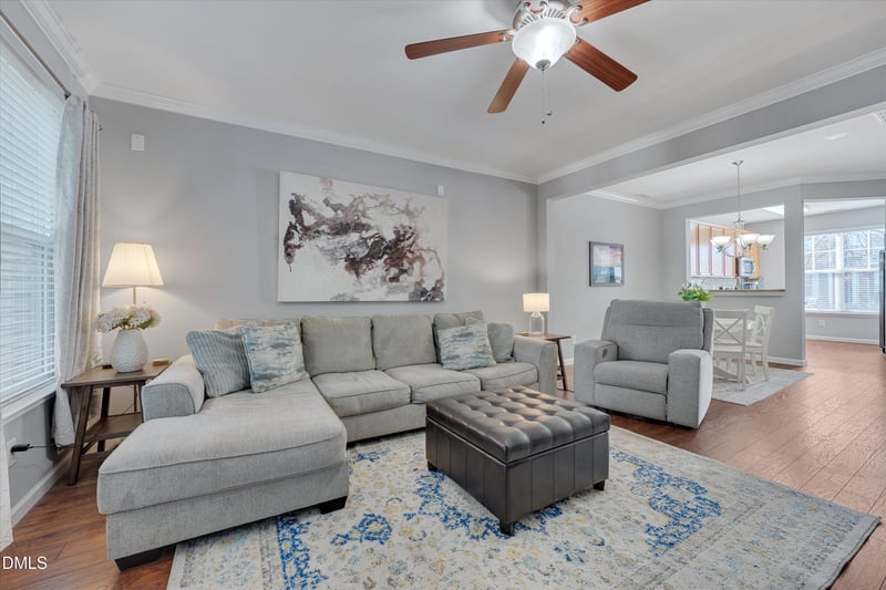 2805 Corbett Grove Dr, Raleigh, NC 27616