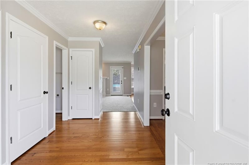 2805 Franciscan Dr, Fayetteville, NC 28306