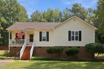 2805 Girth Ln, Raleigh, NC 27603