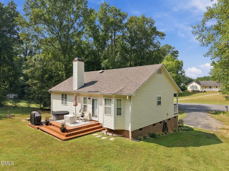 2805 Girth Ln, Raleigh, NC 27603