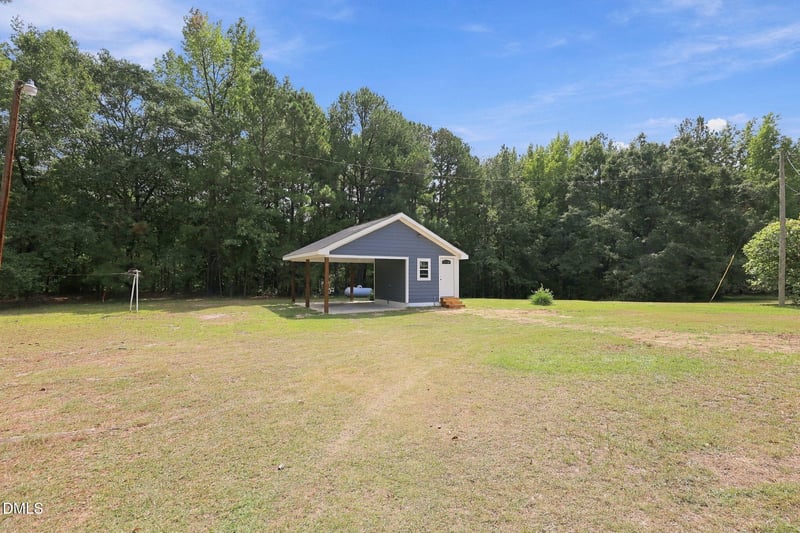 2805 Mount Pisgah Church Rd, Sanford, NC 27332