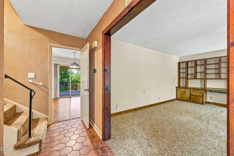 2805 Sparger Rd, Durham, NC 27705