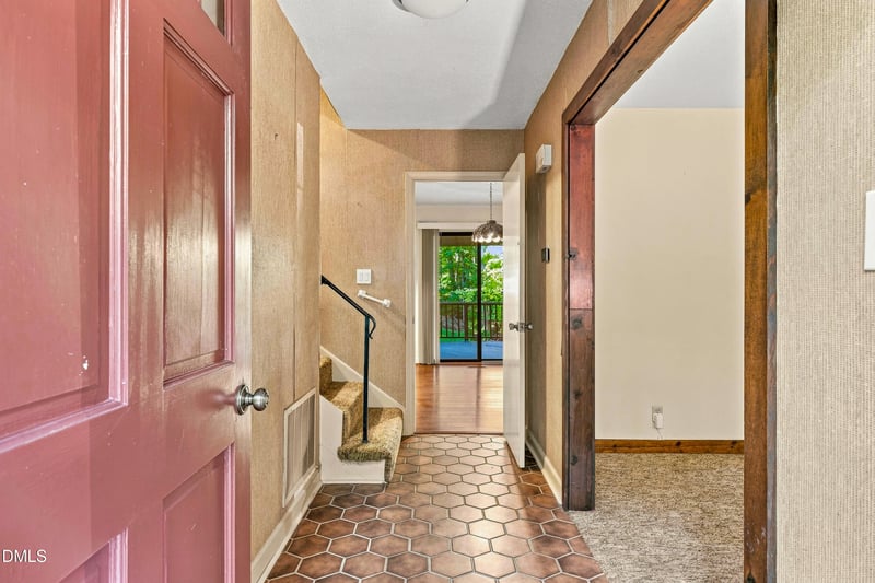 2805 Sparger Rd, Durham, NC 27705