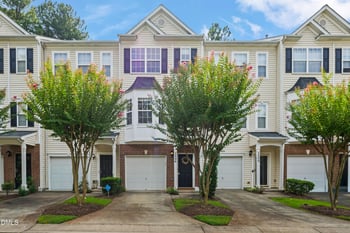 2806 Wyntercrest Ln, Durham, NC 27713