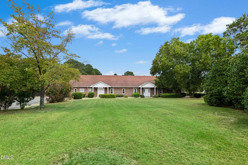 2807 Mclamb Pl, Goldsboro, NC 27534