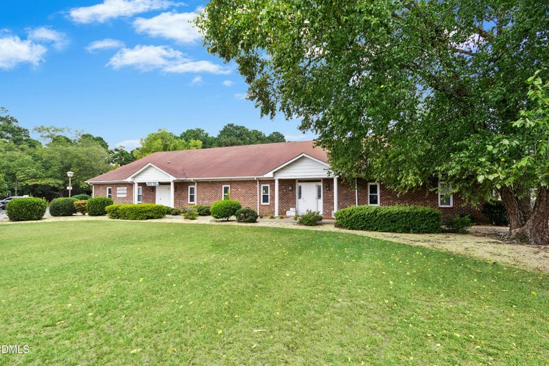 2807 Mclamb Pl, Goldsboro, NC 27534