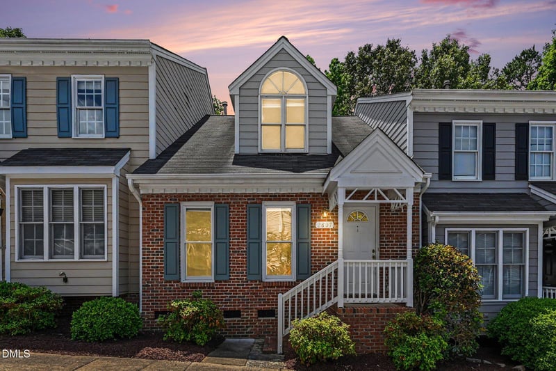 2807 Sterling Park Dr, Raleigh, NC 27603