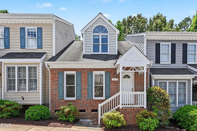 2807 Sterling Park Dr, Raleigh, NC 27603