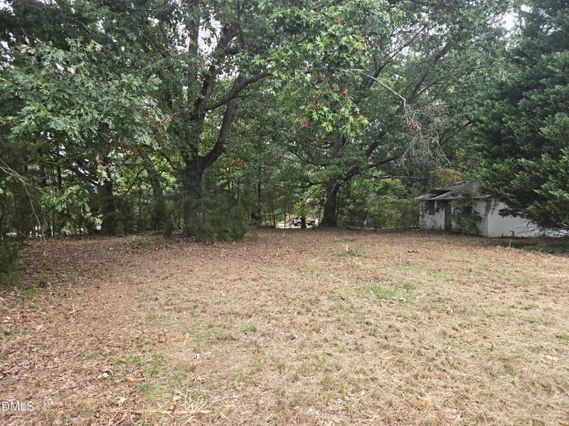 2808 Durham Rd, Wake Forest, NC 27587