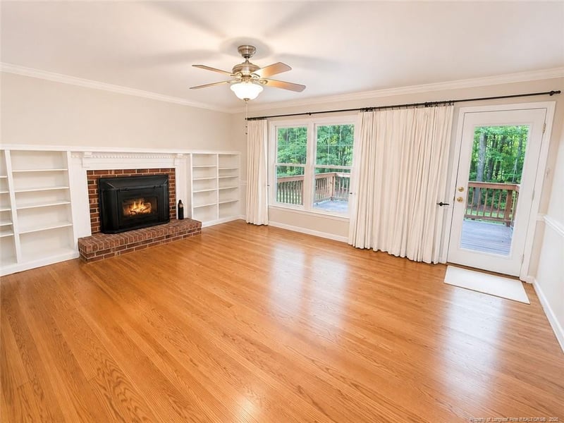 2808 Elsbeth Ct, Wake Forest, NC 27587