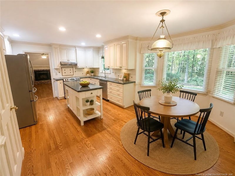 2808 Elsbeth Ct, Wake Forest, NC 27587