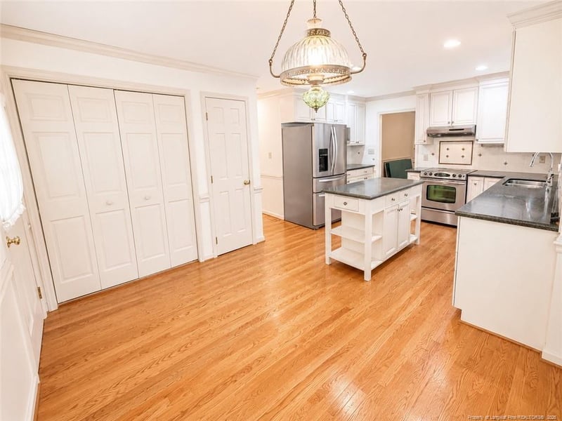 2808 Elsbeth Ct, Wake Forest, NC 27587