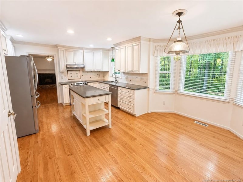 2808 Elsbeth Ct, Wake Forest, NC 27587