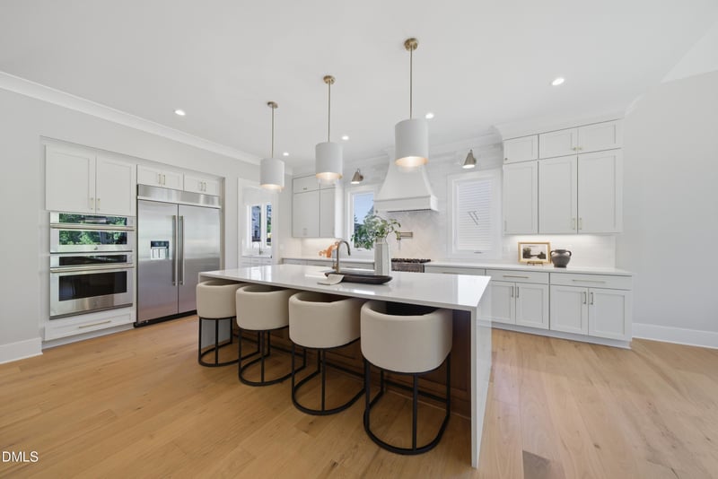 2808 Theresa Eileen Way, Raleigh, NC 27603
