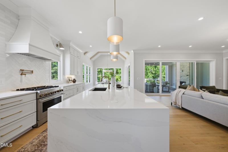 2808 Theresa Eileen Way, Raleigh, NC 27603