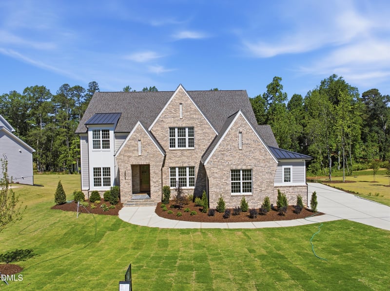 2808 Theresa Eileen Way, Raleigh, NC 27603