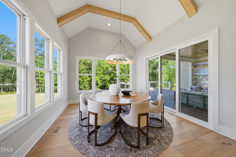 2808 Theresa Eileen Way, Raleigh, NC 27603