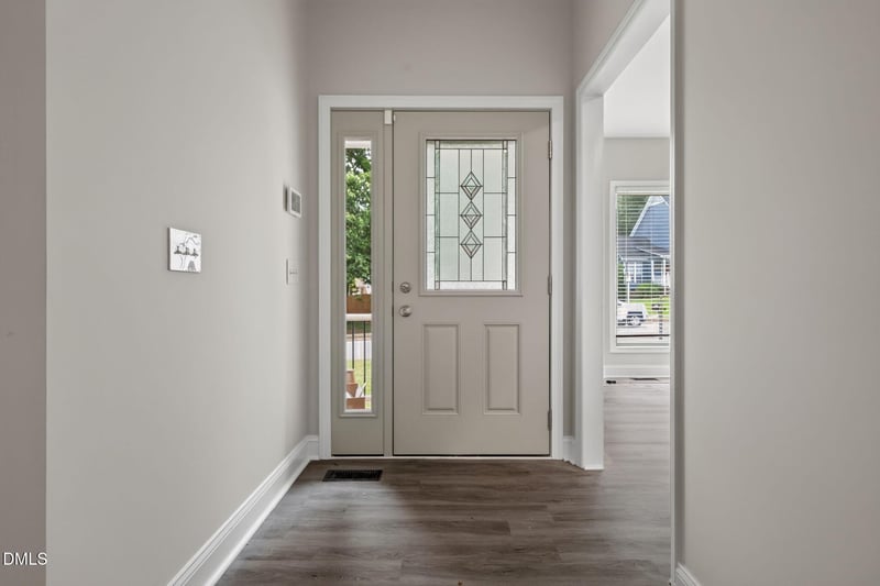 2808 Tryon Pines Dr, Raleigh, NC 27603