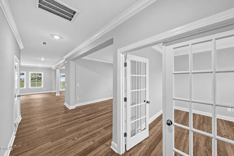 2808 Warm Breeze Way, Knightdale, NC 27545