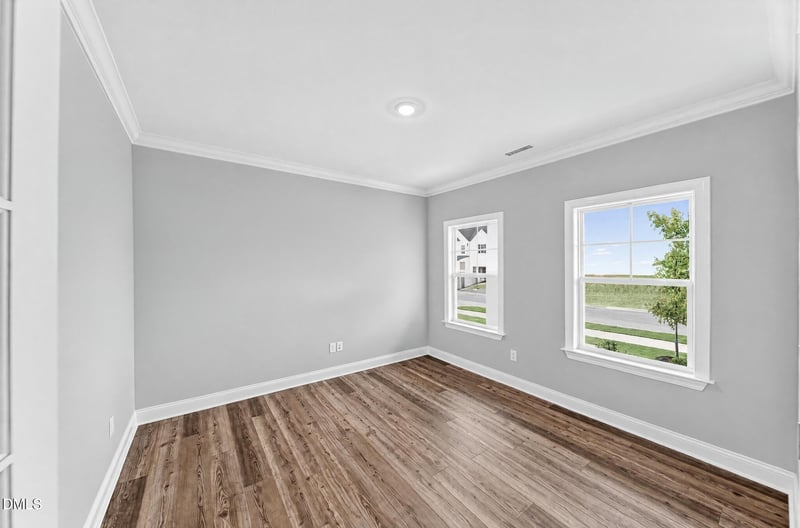 2808 Warm Breeze Way, Knightdale, NC 27545