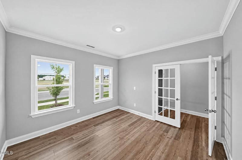 2808 Warm Breeze Way, Knightdale, NC 27545