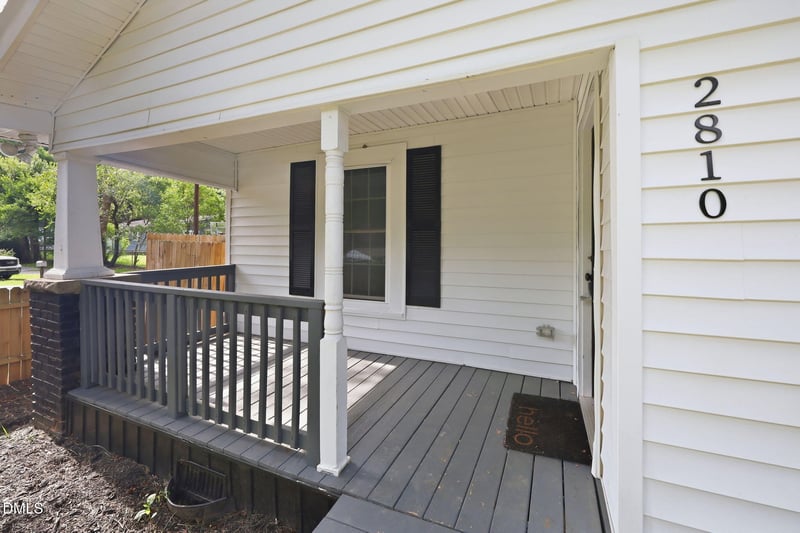 2810 Ashe St, Durham, NC 27703