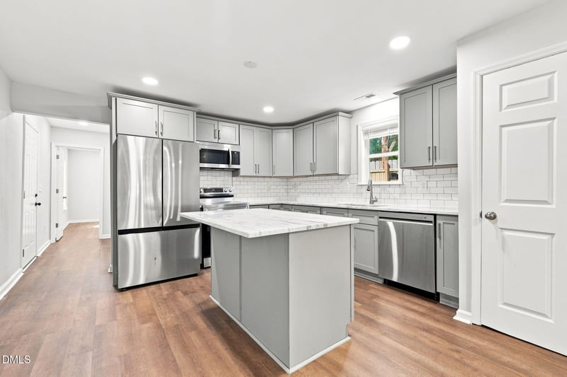 2810 Ashe St, Durham, NC 27703