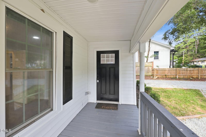 2810 Ashe St, Durham, NC 27703