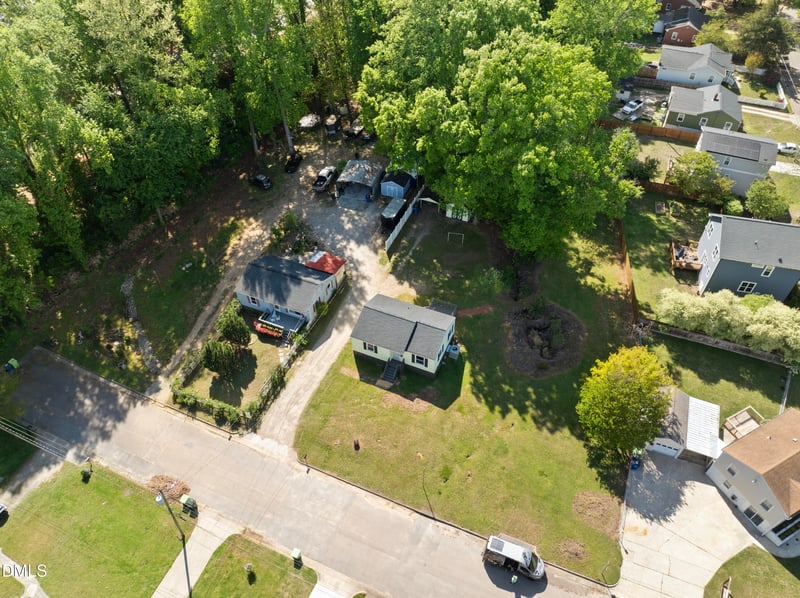 2810 Newbold St, Raleigh, NC 27603