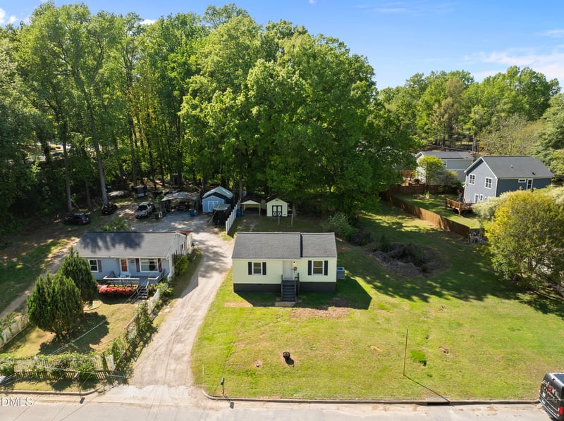 2810 Newbold St, Raleigh, NC 27603