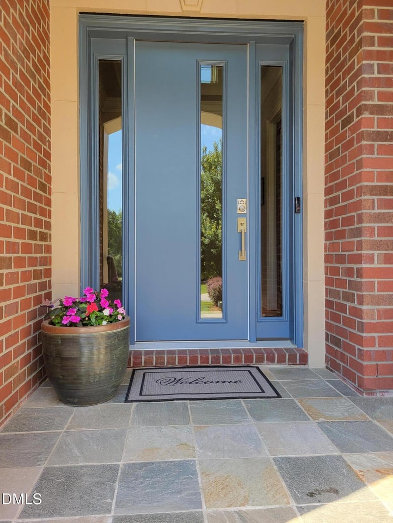 2812 Swift Willow Cir, Raleigh, NC 27606