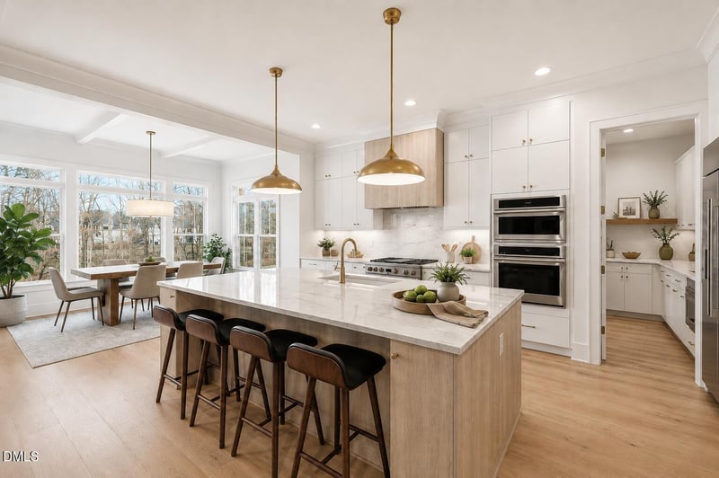 2812 Theresa Eileen Way, Raleigh, NC 27603