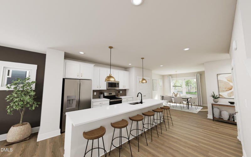 2813 Mar Bonita St, Knightdale, NC 27545