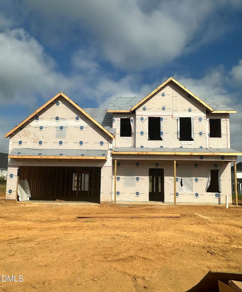 2816 Mayfield Dr, Graham, NC 27253