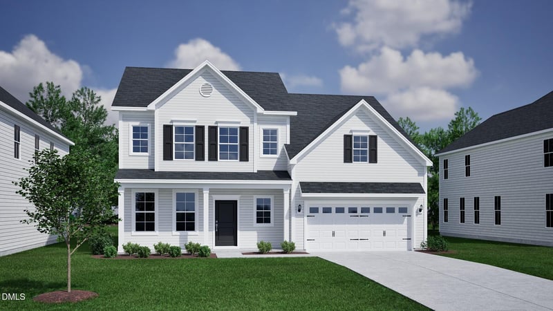 2816 Mayfield Dr, Graham, NC 27253