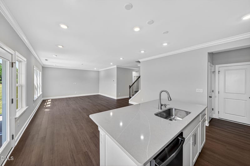 2816 Warm Breeze Way, Knightdale, NC 27545
