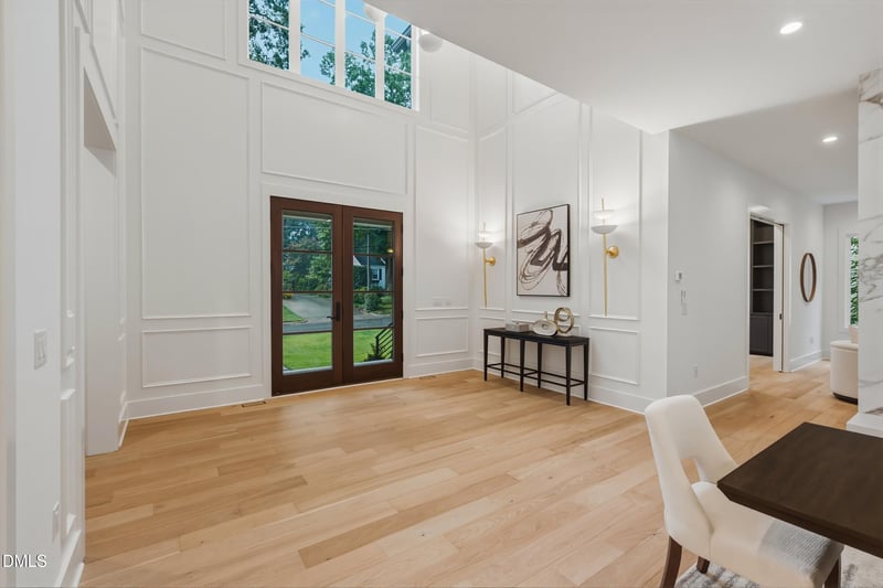 2817 Claremont Rd, Raleigh, NC 27608