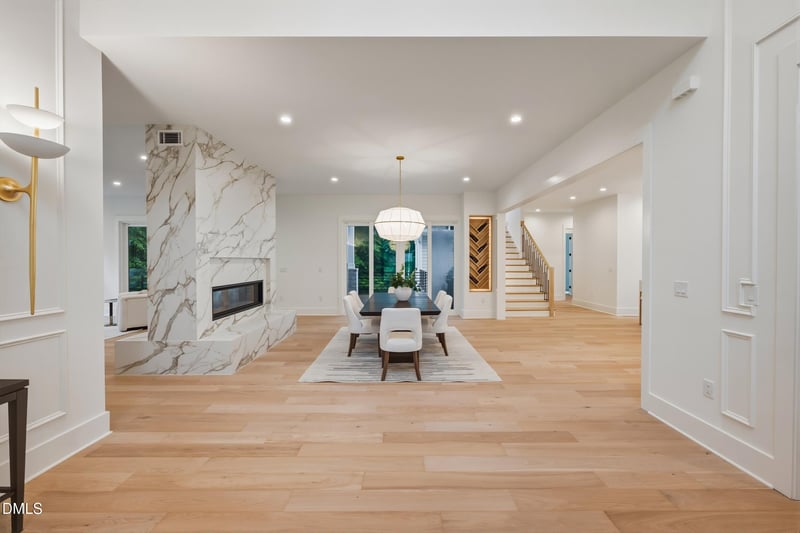 2817 Claremont Rd, Raleigh, NC 27608