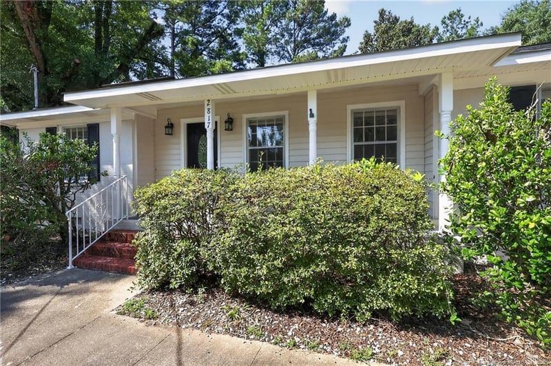 2817 Trentwood Ct, Fayetteville, NC 28304