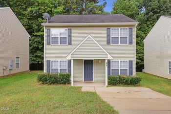 2818 Herndon Village Way, Raleigh, NC 27610